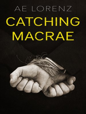 cover image of Catching Macrae